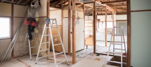 Entreprise de rénovation de la maison et de rénovation d’appartement à La Vallee-Mulatre